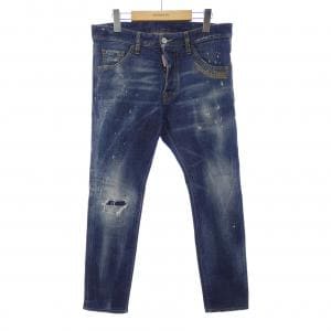 ディースクエアード DSQUARED2 ジーンズ