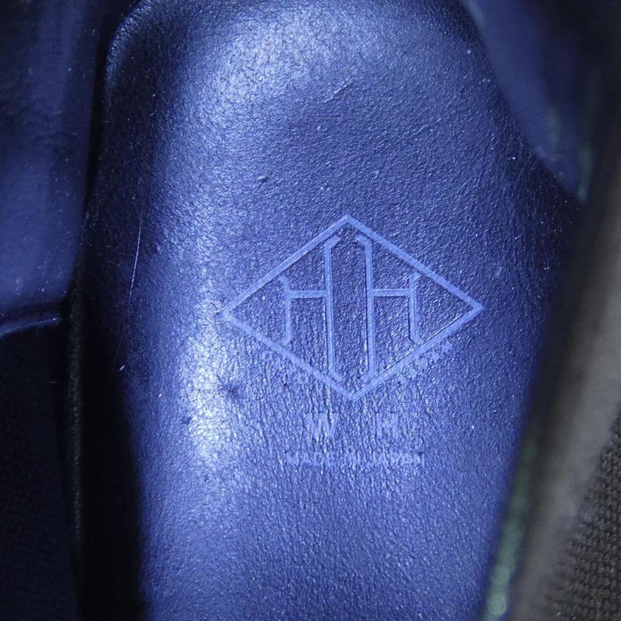 ダブルエイチ WH ブーツ