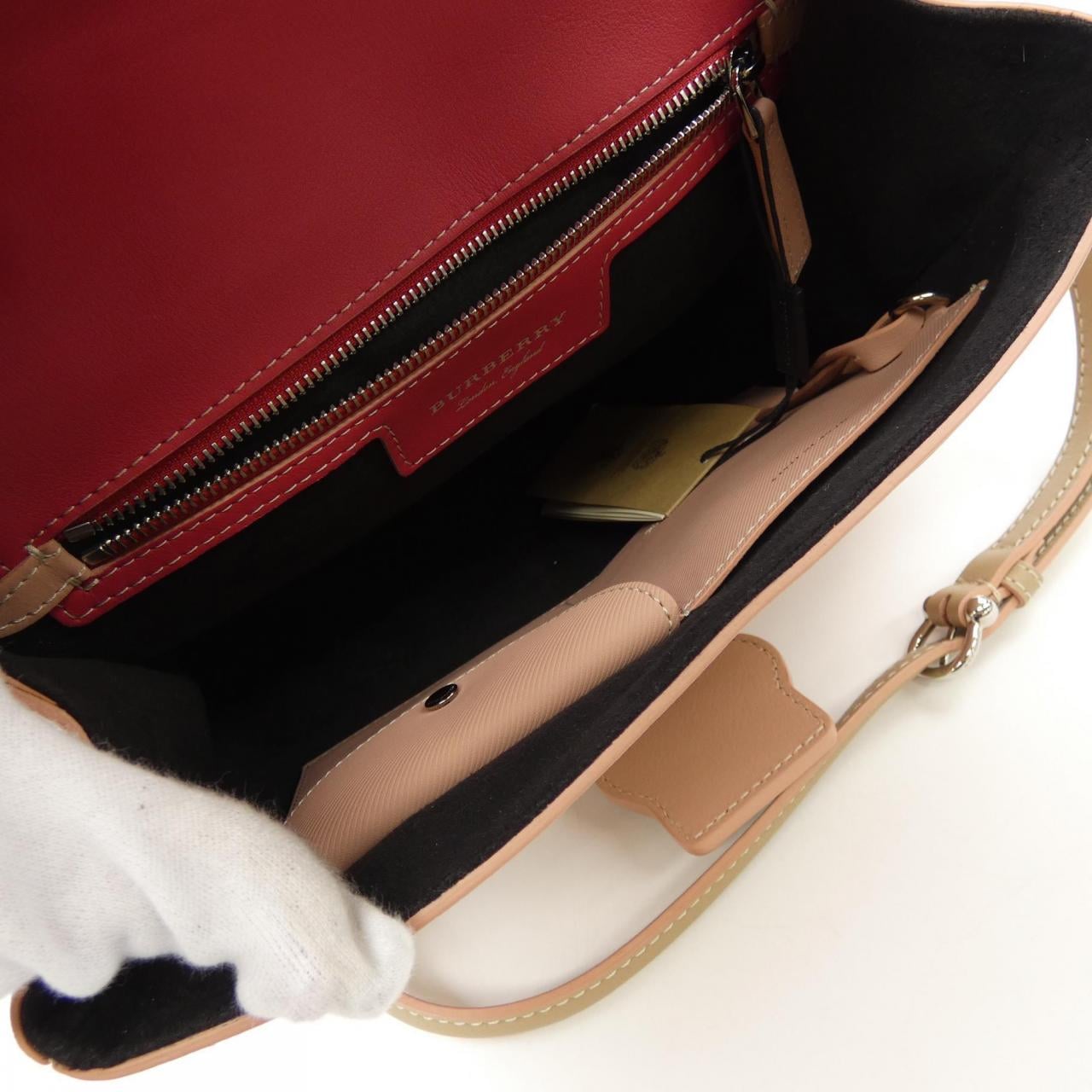 バーバリー BURBERRY BAG