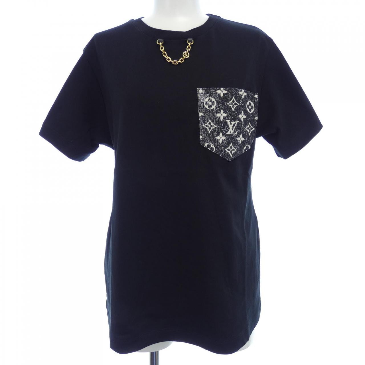 ルイヴィトン LOUIS VUITTON Tシャツ