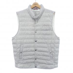 ブルネロクチネリ BRUNELLO CUCINELLI ダウンベスト