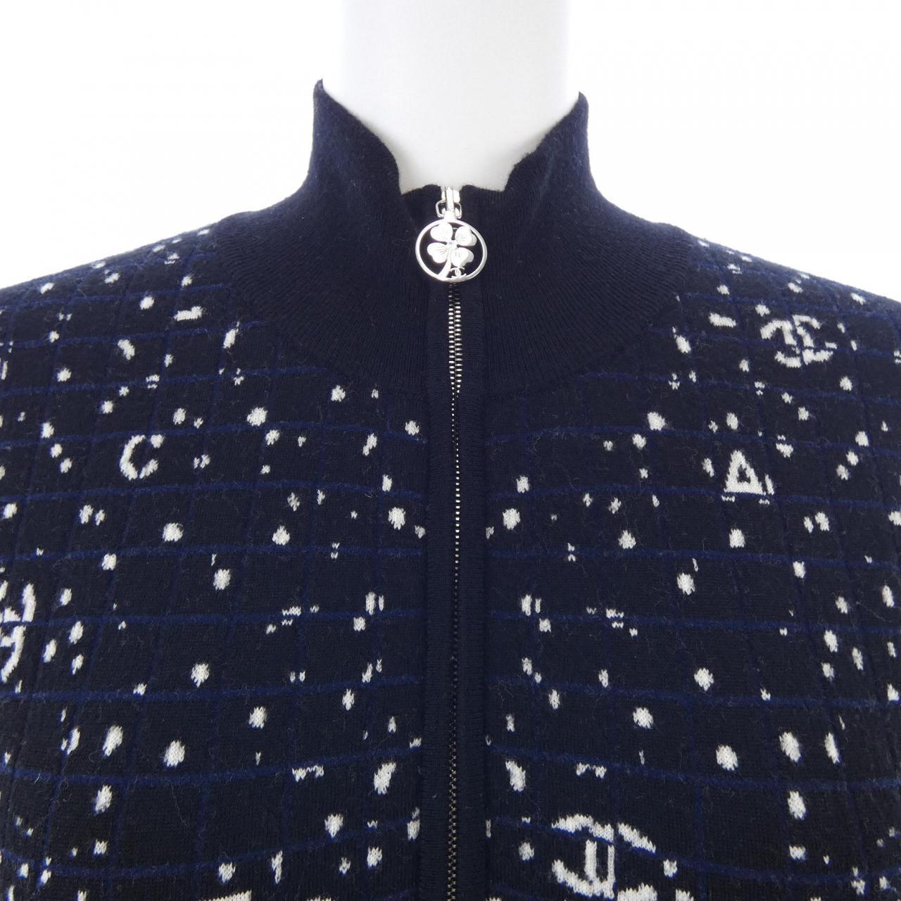 シャネル CHANEL P65142K60951 ワンピース