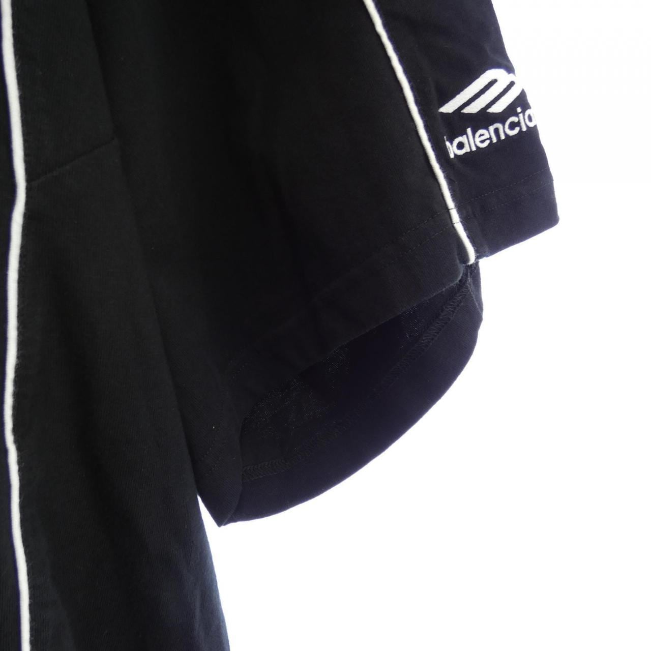 バレンシアガ BALENCIAGA 777705 TPVR5 UNISEX Tシャツ