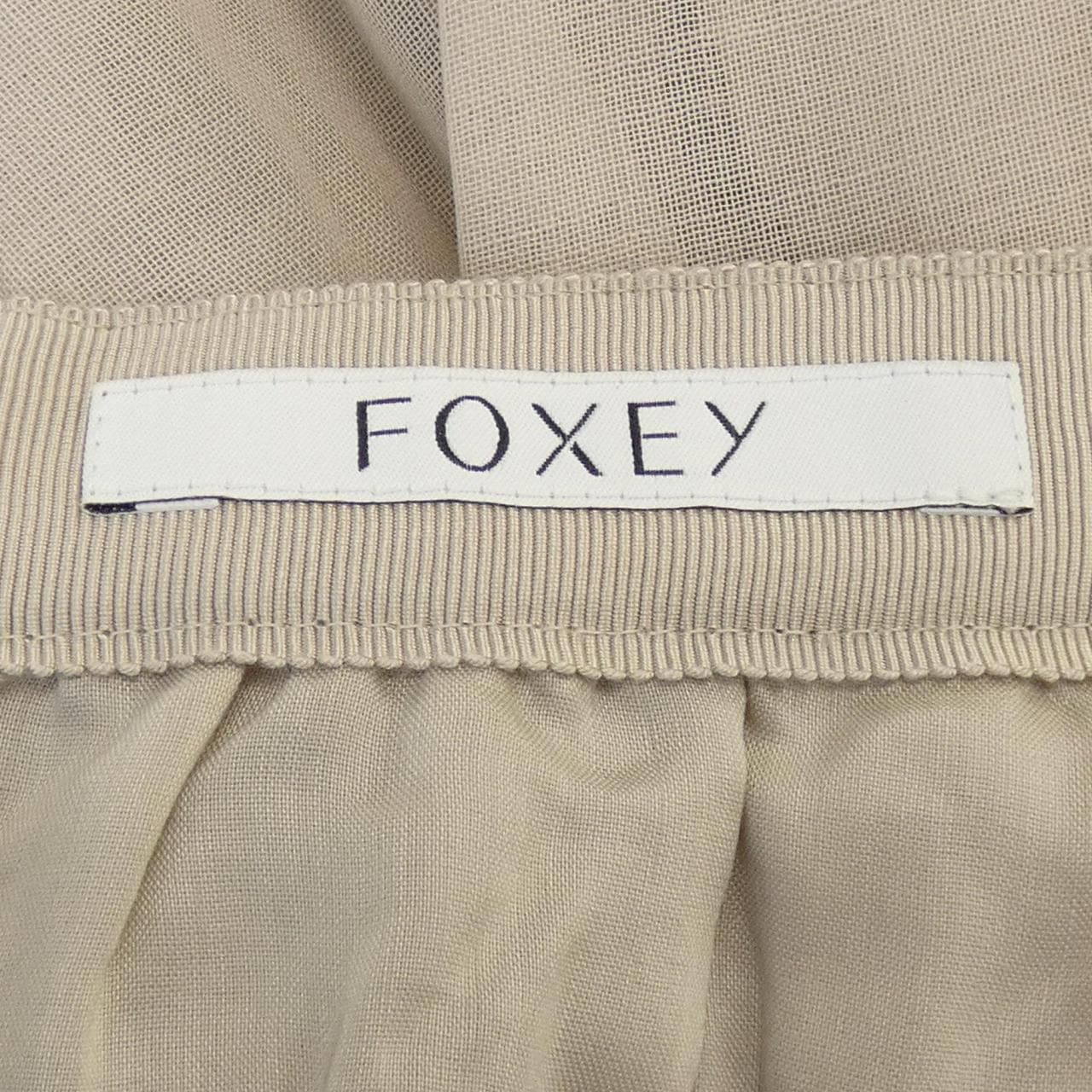 フォクシー FOXEY 40311 スカート
