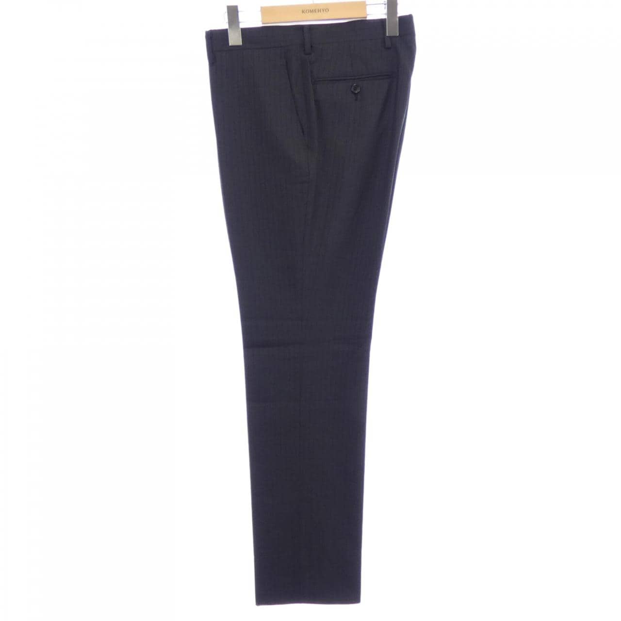 ダーバン DURBAN セットアップ