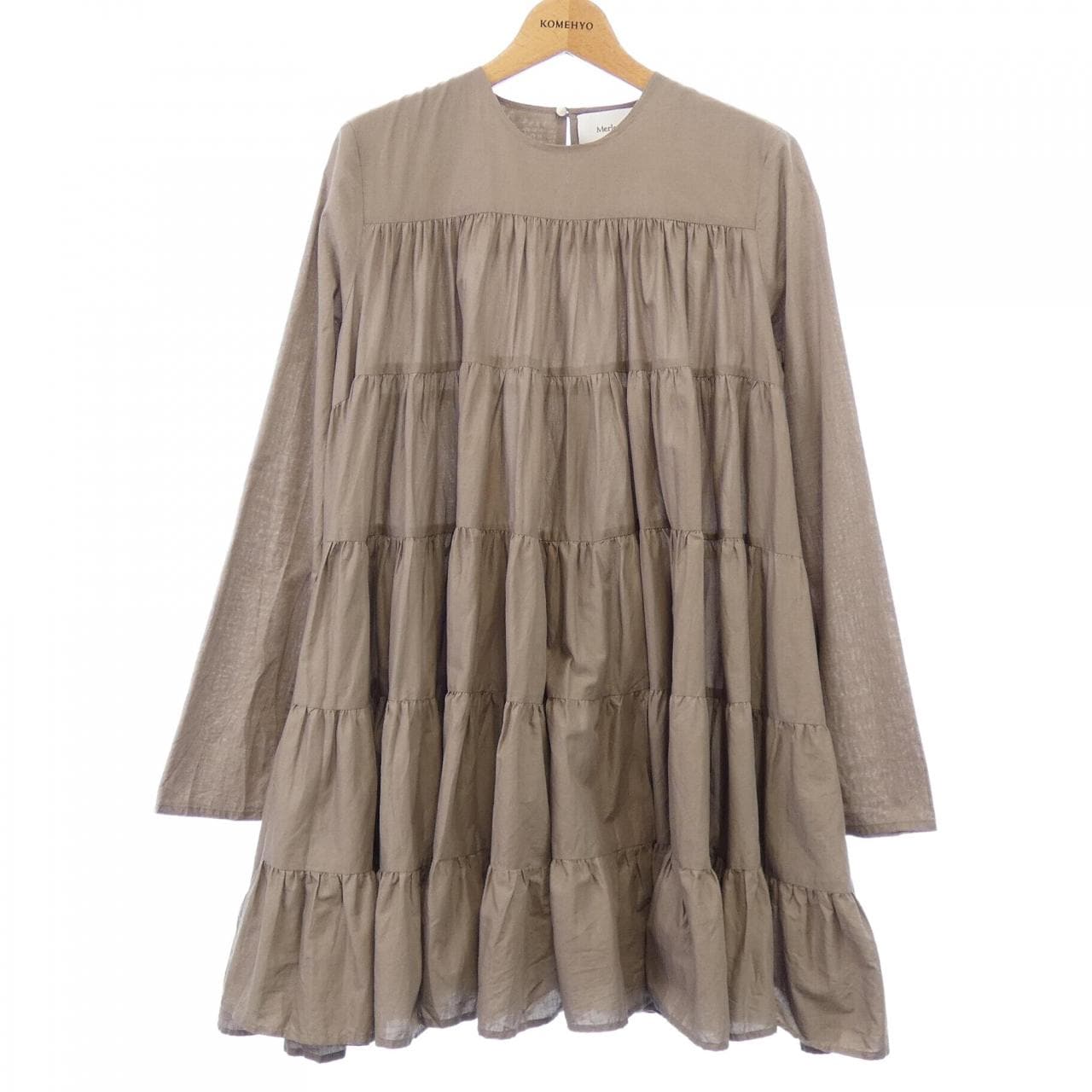 マーレット Merlette トップス