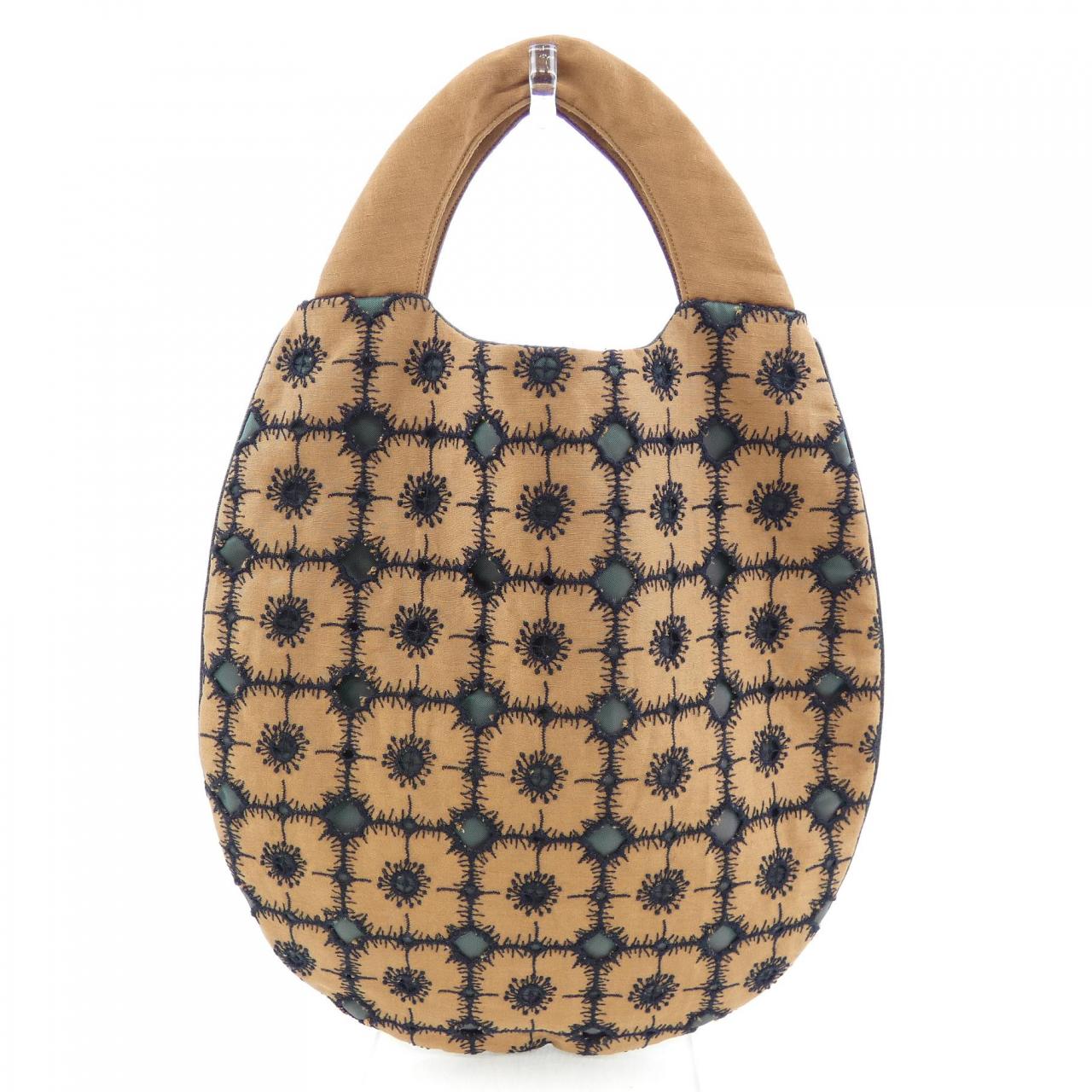 ミナペルホネン mina perhonen XS9441 BAG