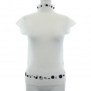 ミーイッセイミヤケ me ISSEY MIYAKE MI22FK613 トップス