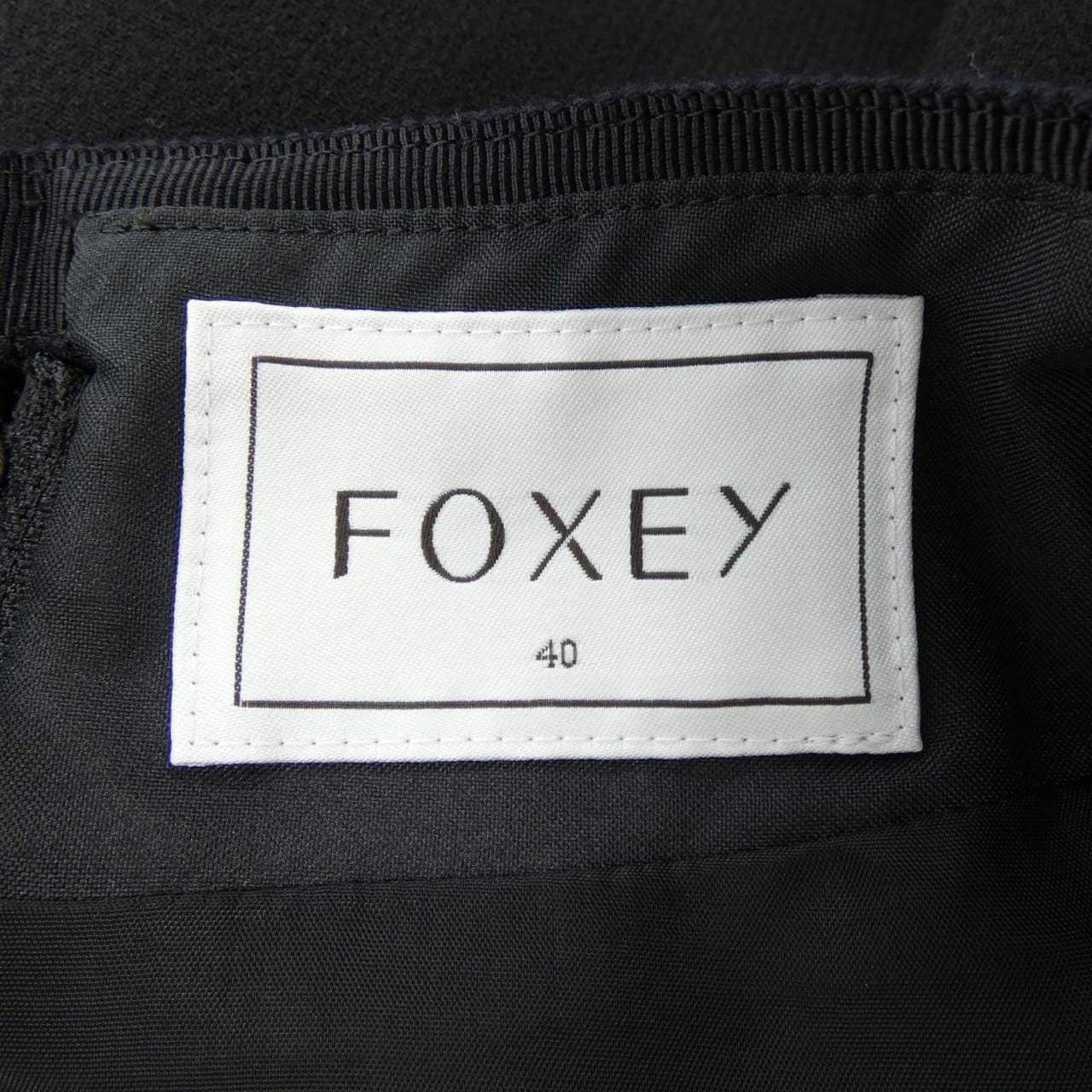 フォクシー FOXEY 35150 スカート