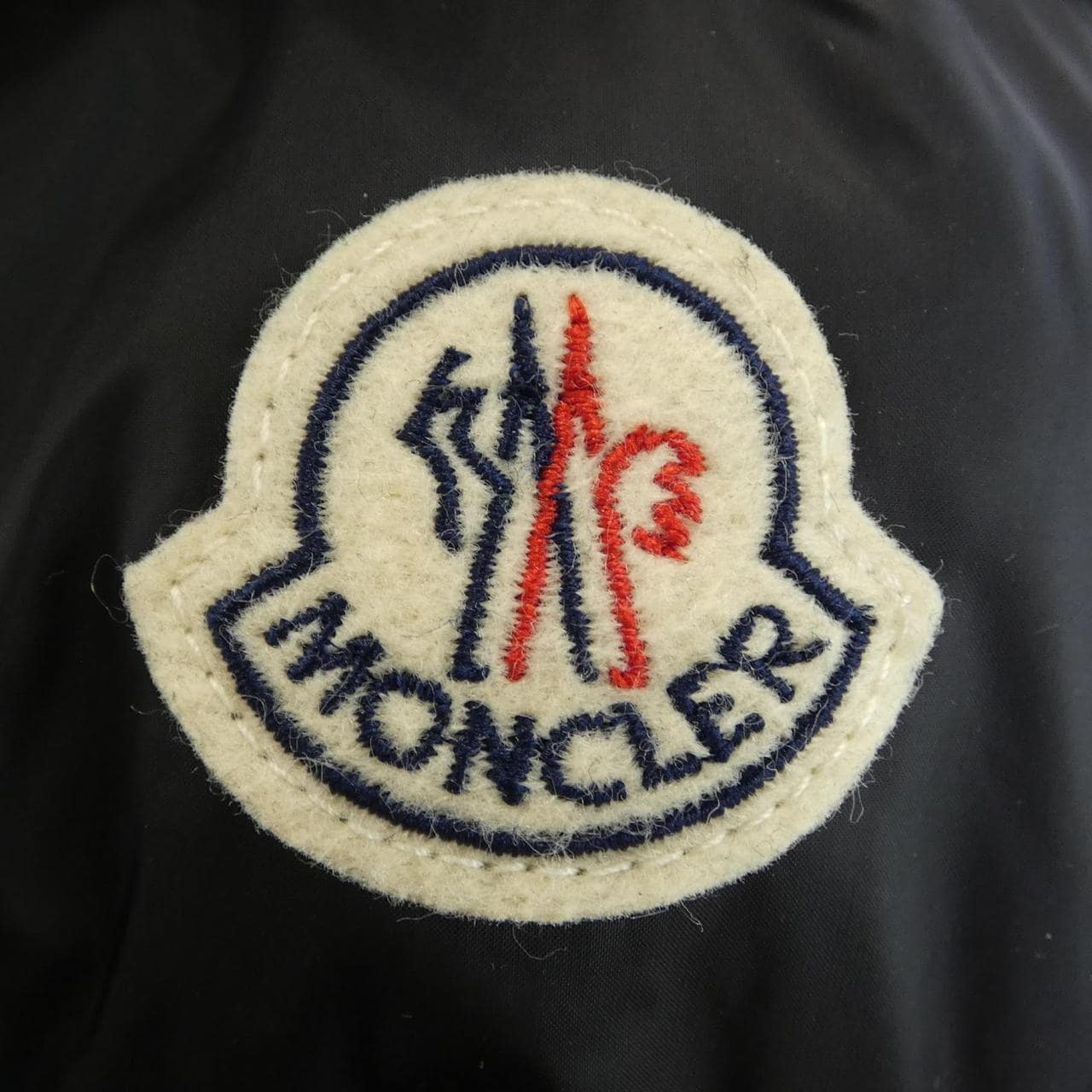 モンクレール MONCLER HERMIFUR ダウンコート