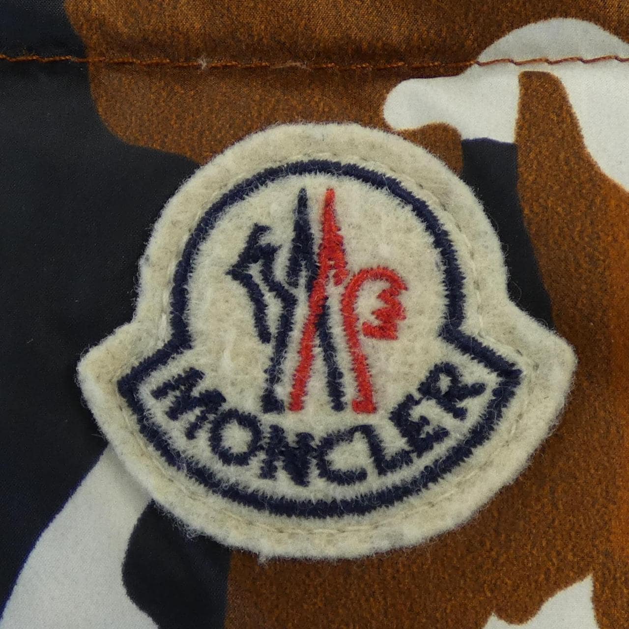 モンクレール MONCLER PATRICK ダウンベスト