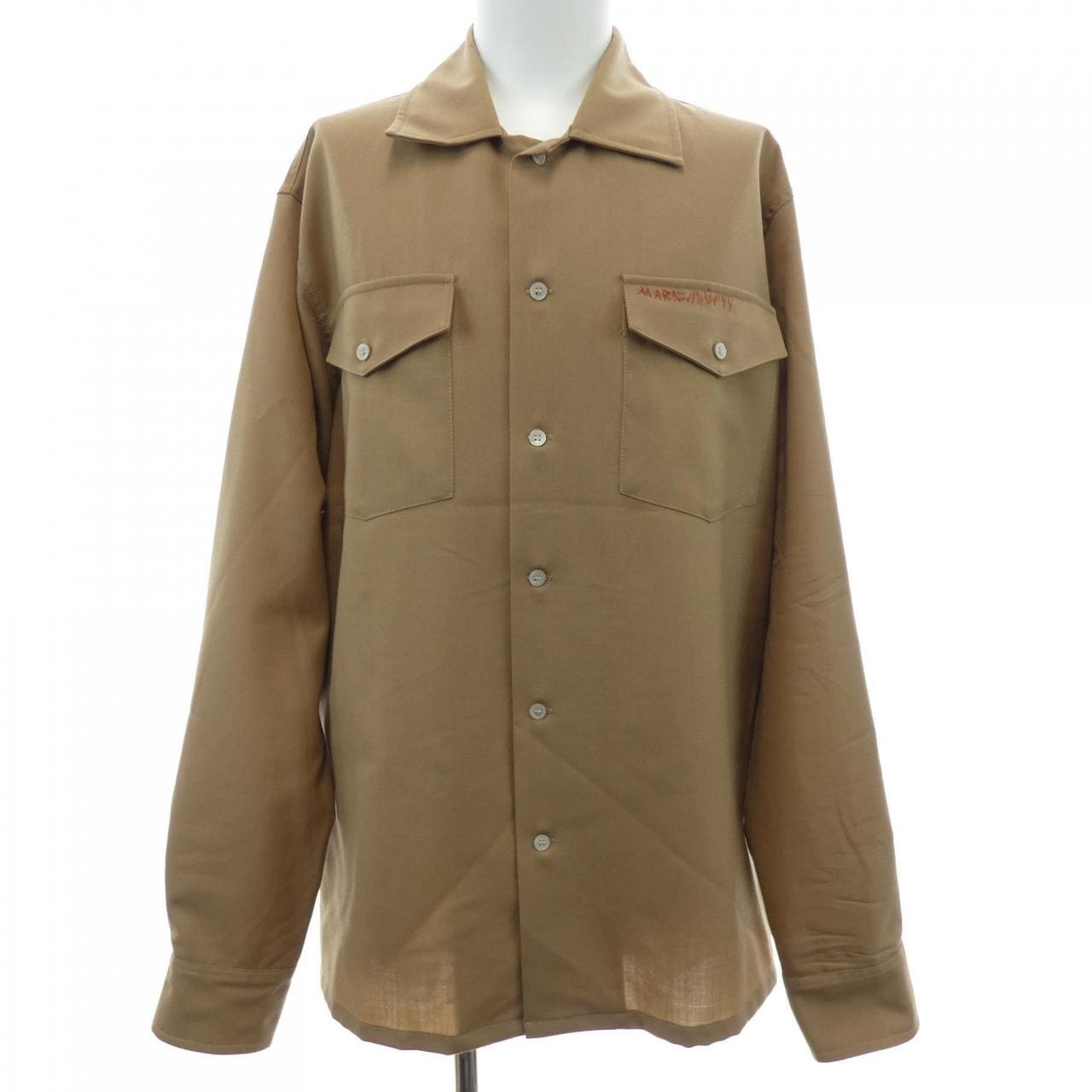 マルニ MARNI 02TQ2491116 シャツ