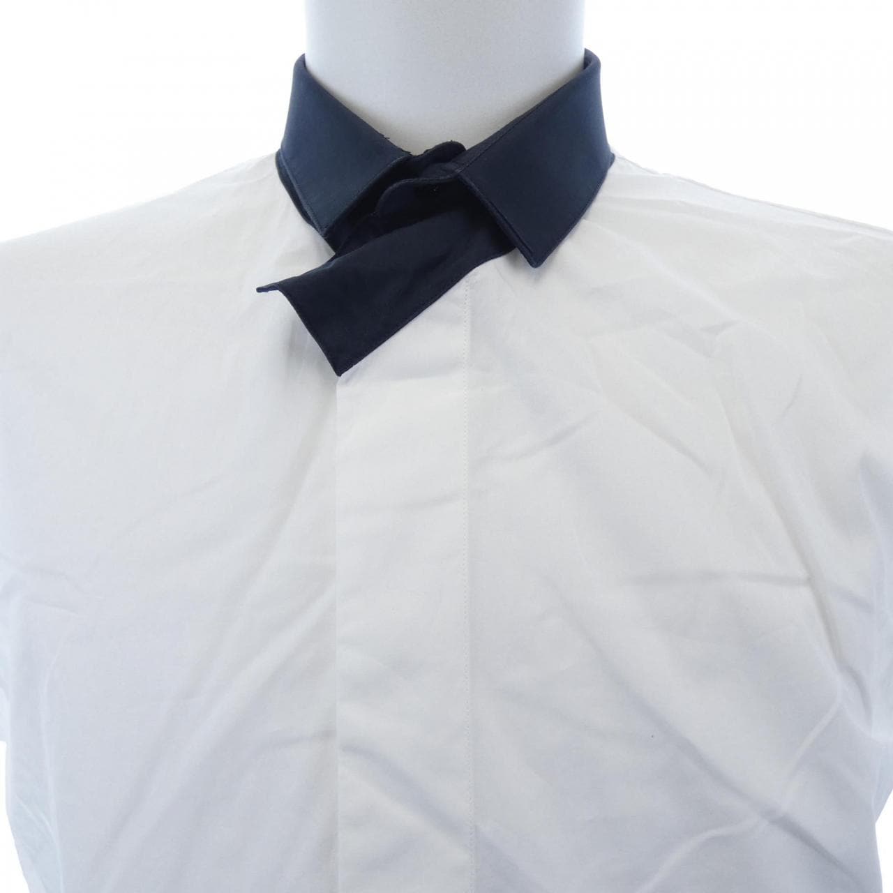 ディオールオム DIOR HOMME 9H3154231200 S／Sシャツ