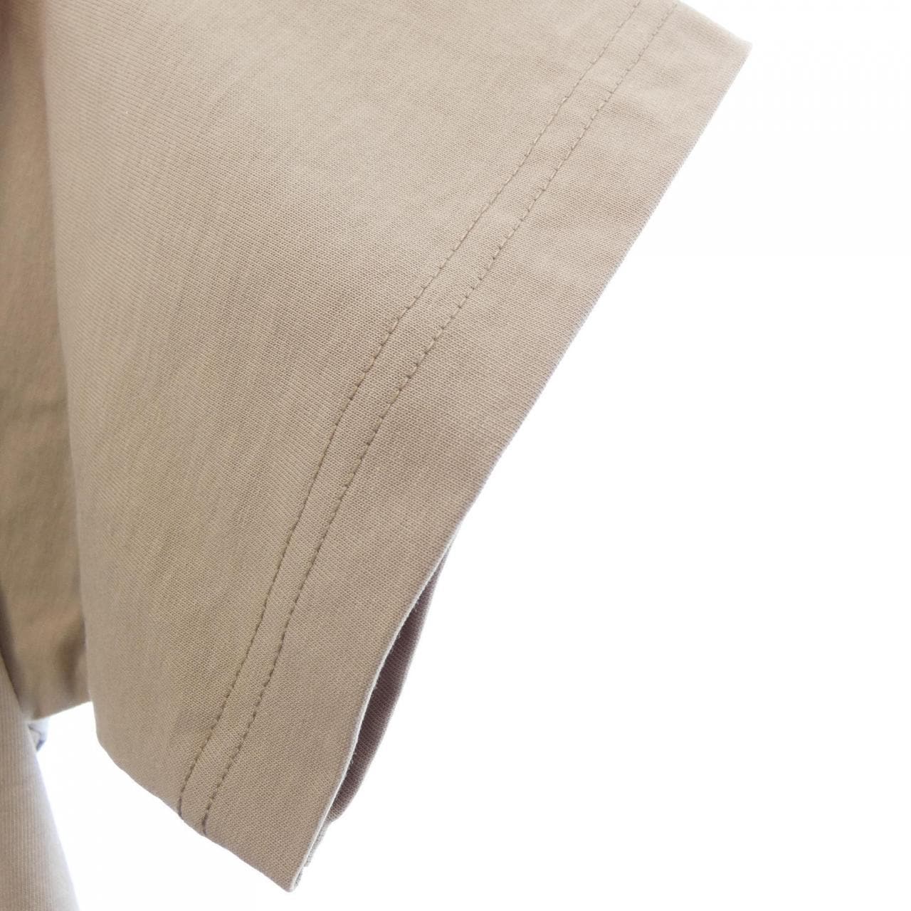 ブルーレーベルクレストブリッジ BLUE LABEL CRESTBRIDGE カットワンピース