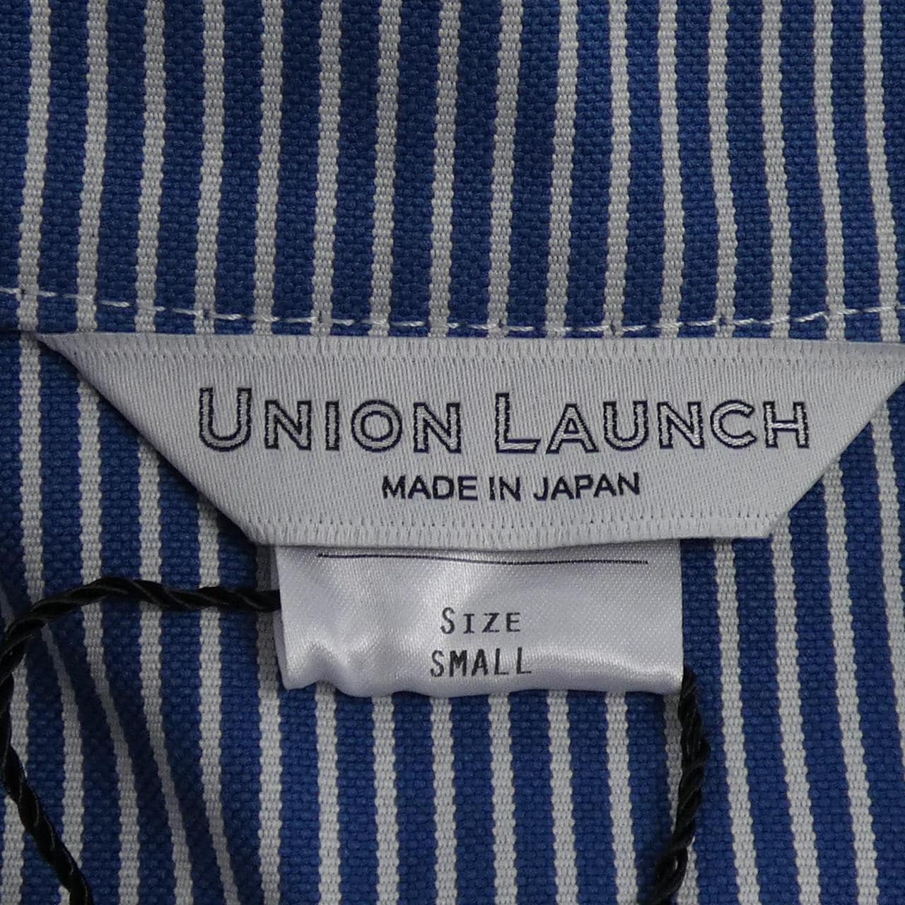 聯合午餐UNION LAUNCH 2910400119外套