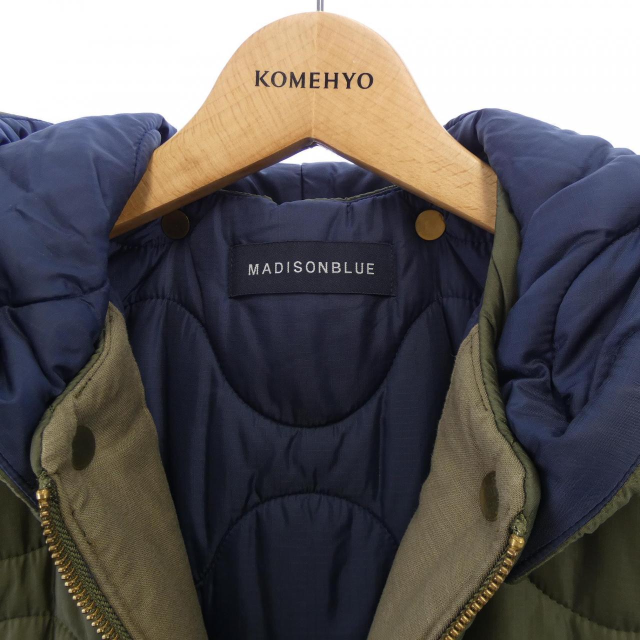 マディソンブルー MADISON BLUE MB194-2013 ロングベスト