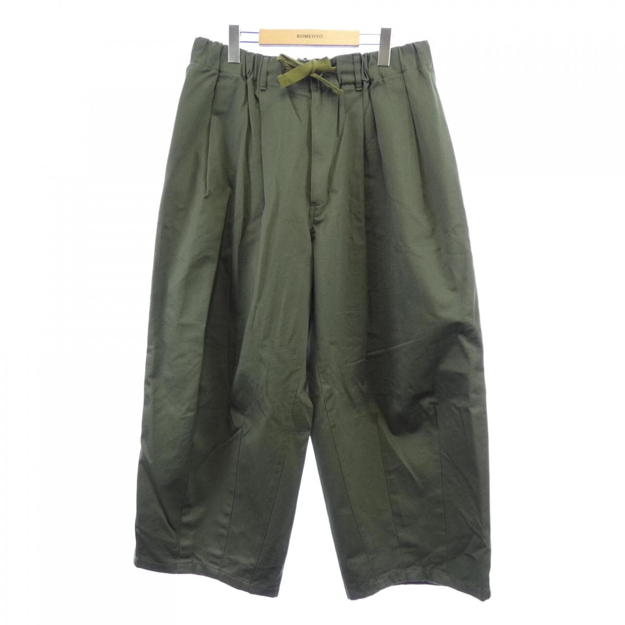 イズネス IS NESS パンツ