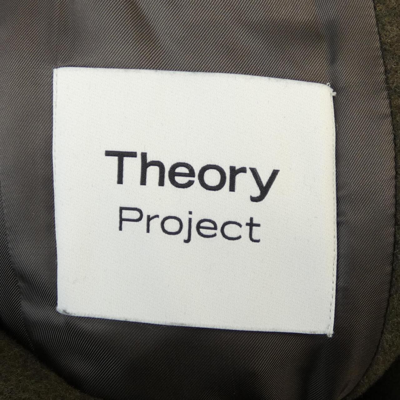セオリー theory コート