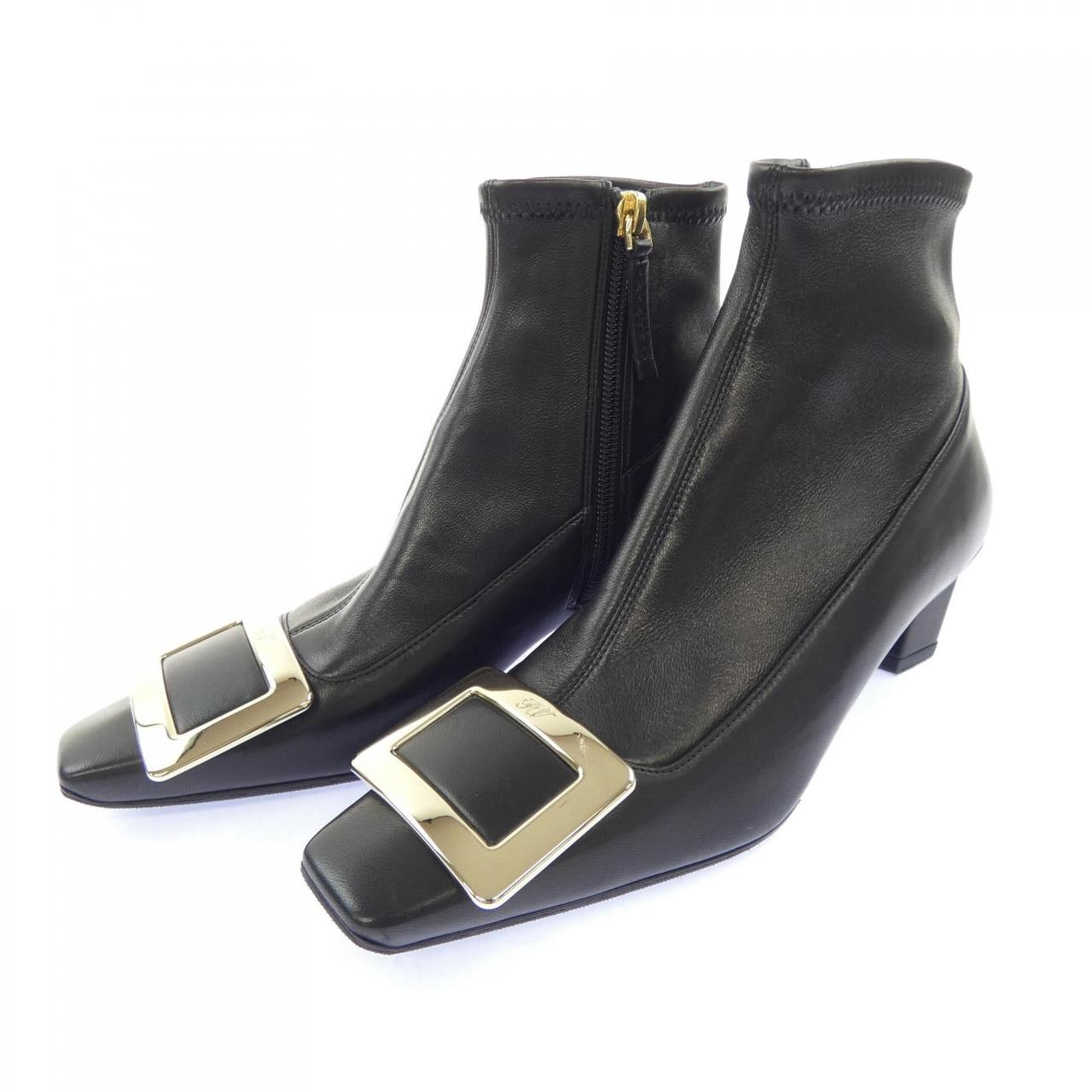 ロジェヴィヴィエ ROGER VIVIER ブーツ