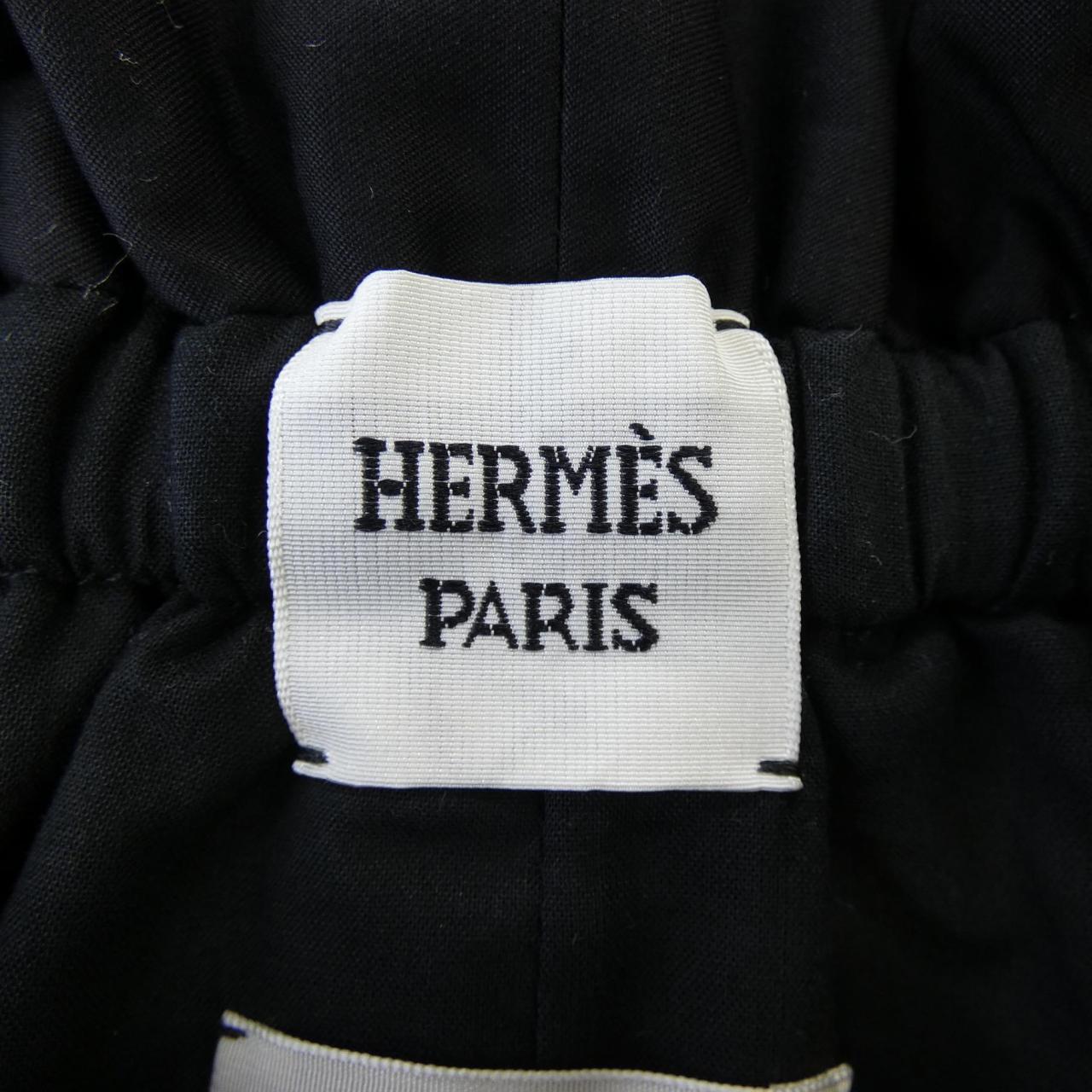 エルメス HERMES 6E0328DV スカート