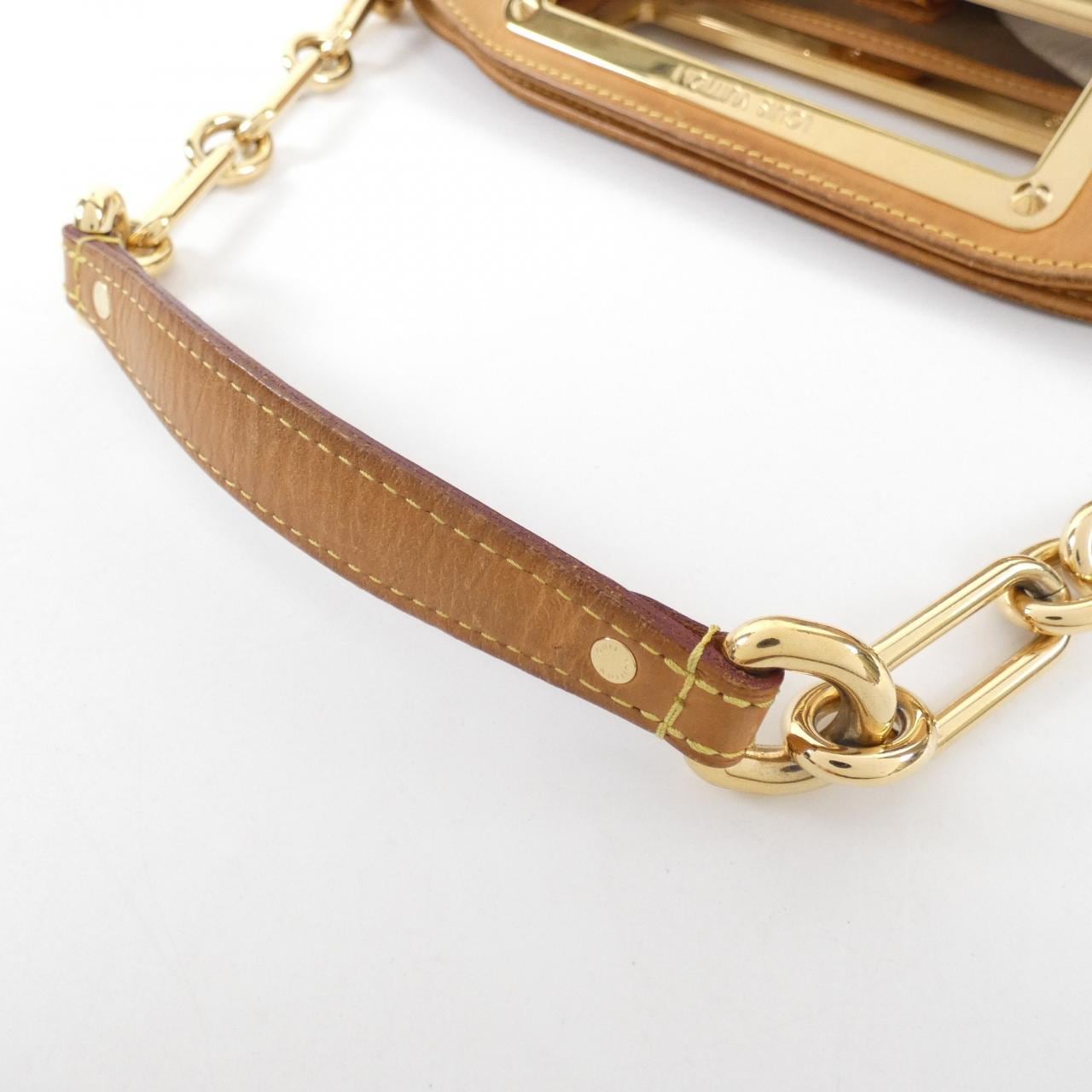 LOUIS VUITTON Multicolor Judy PM M40258 Bag