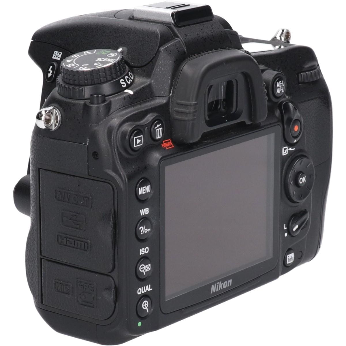Ｄ７０００