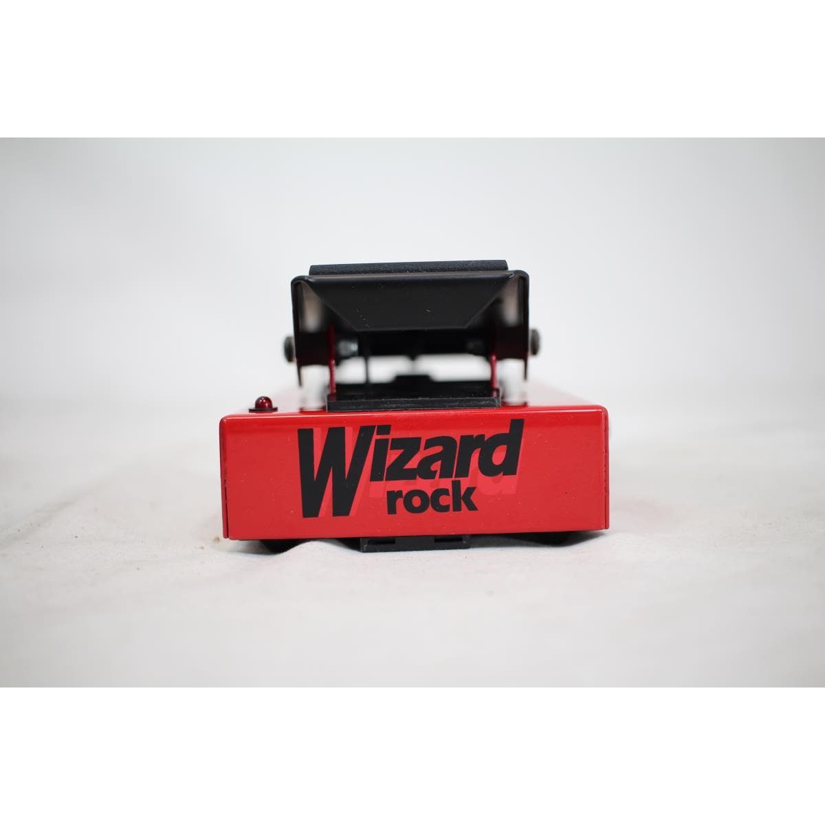 GEORGE DENNIS WIZARD ROCK