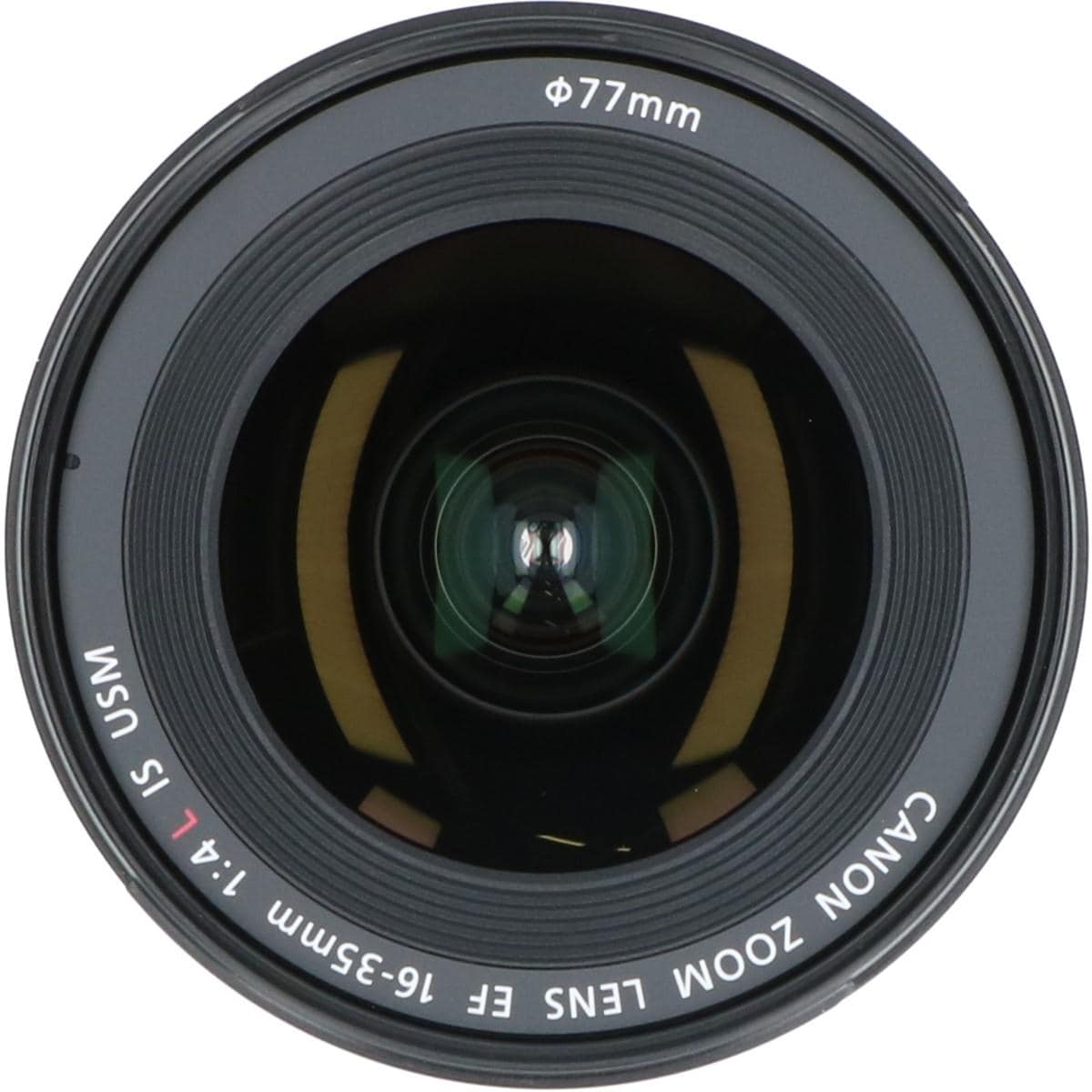 ＥＦ１６－３５ｍｍ　Ｆ４Ｌ　ＩＳ　ＵＳＭ