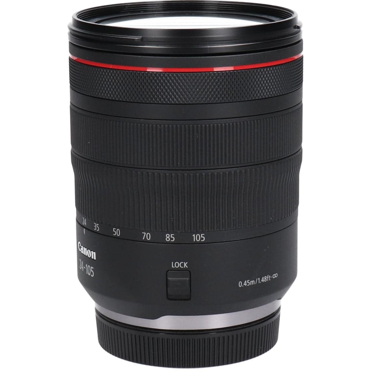 ＲＦ２４－１０５ｍｍ　Ｆ４Ｌ　ＩＳ　ＵＳＭ