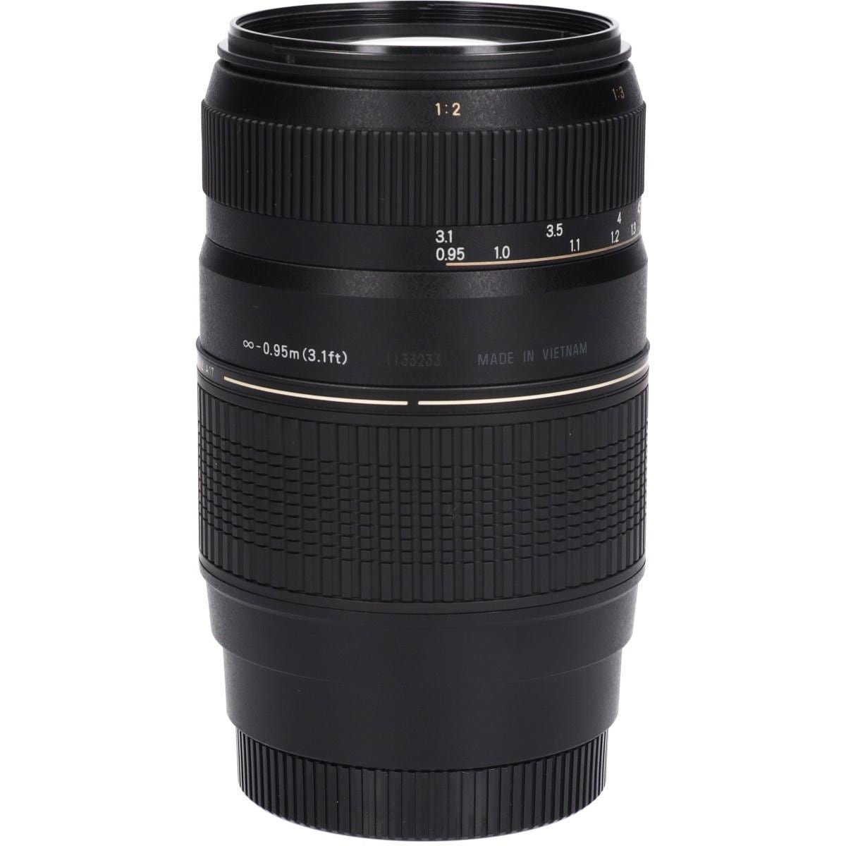 EOS (A17) 70-300mm F4-5.6 DI Macro