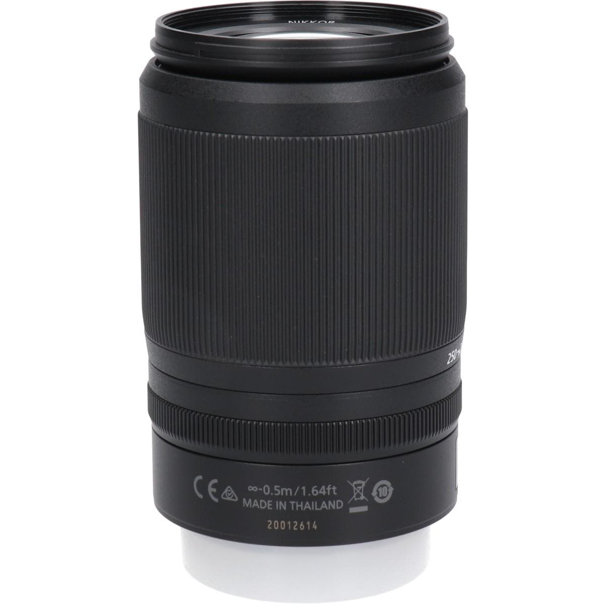 Ｚ　ＤＸ５０－２５０ｍｍ　Ｆ４．５－６．３ＶＲ