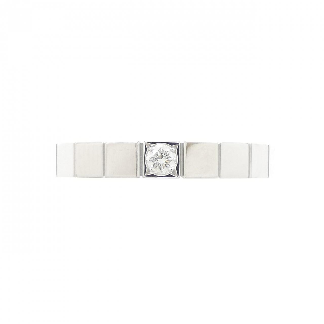 カルティエ ラニエール 1P リング