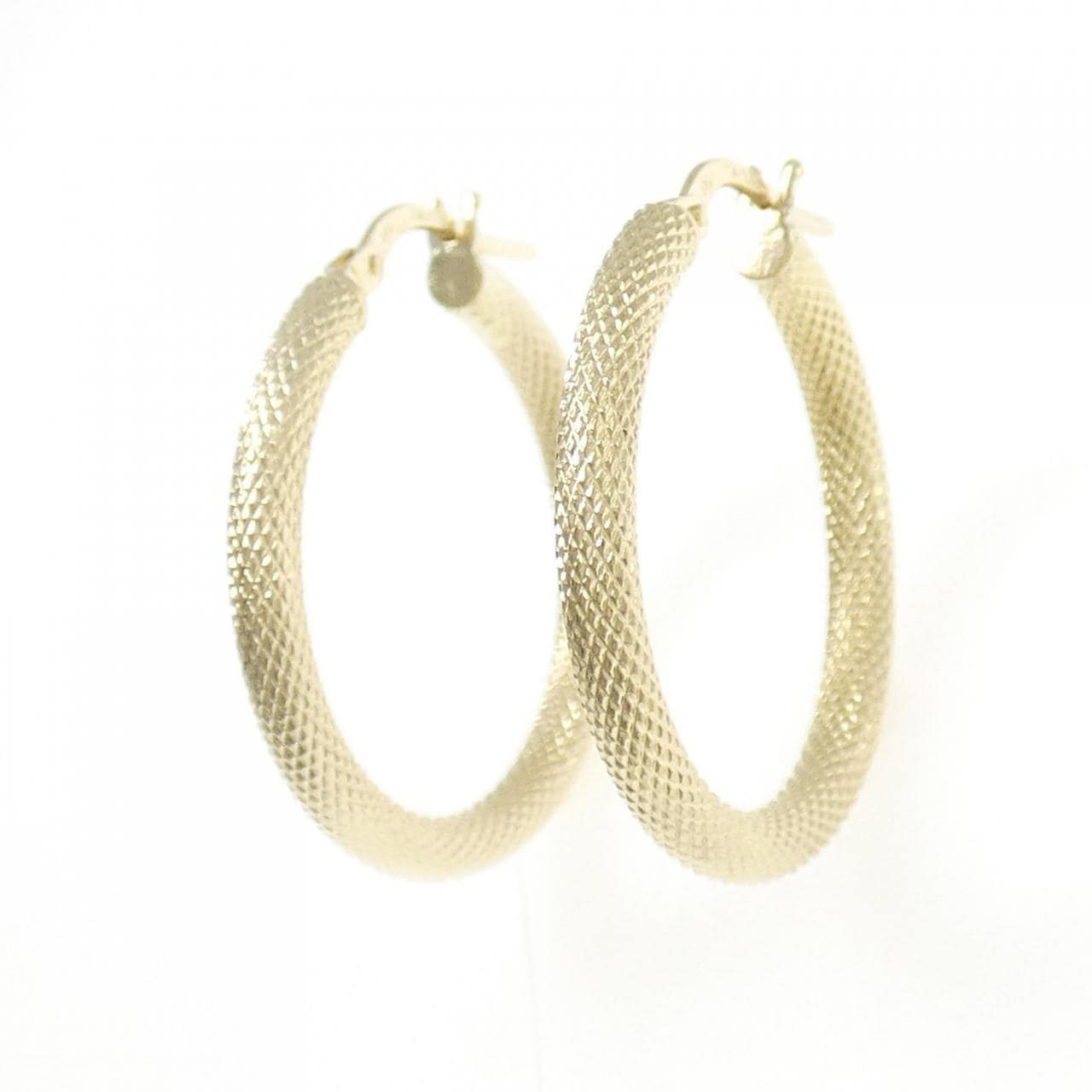 375 フープ ピアス