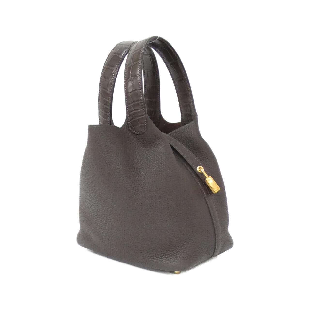 エルメス ピコタン ロック タッチ PM 073582CC バッグ