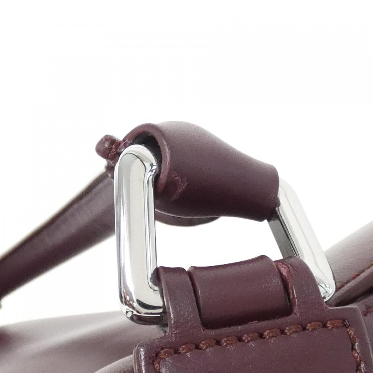 Loewe Puzzle Edge B510P00X01 Shoulder Bag