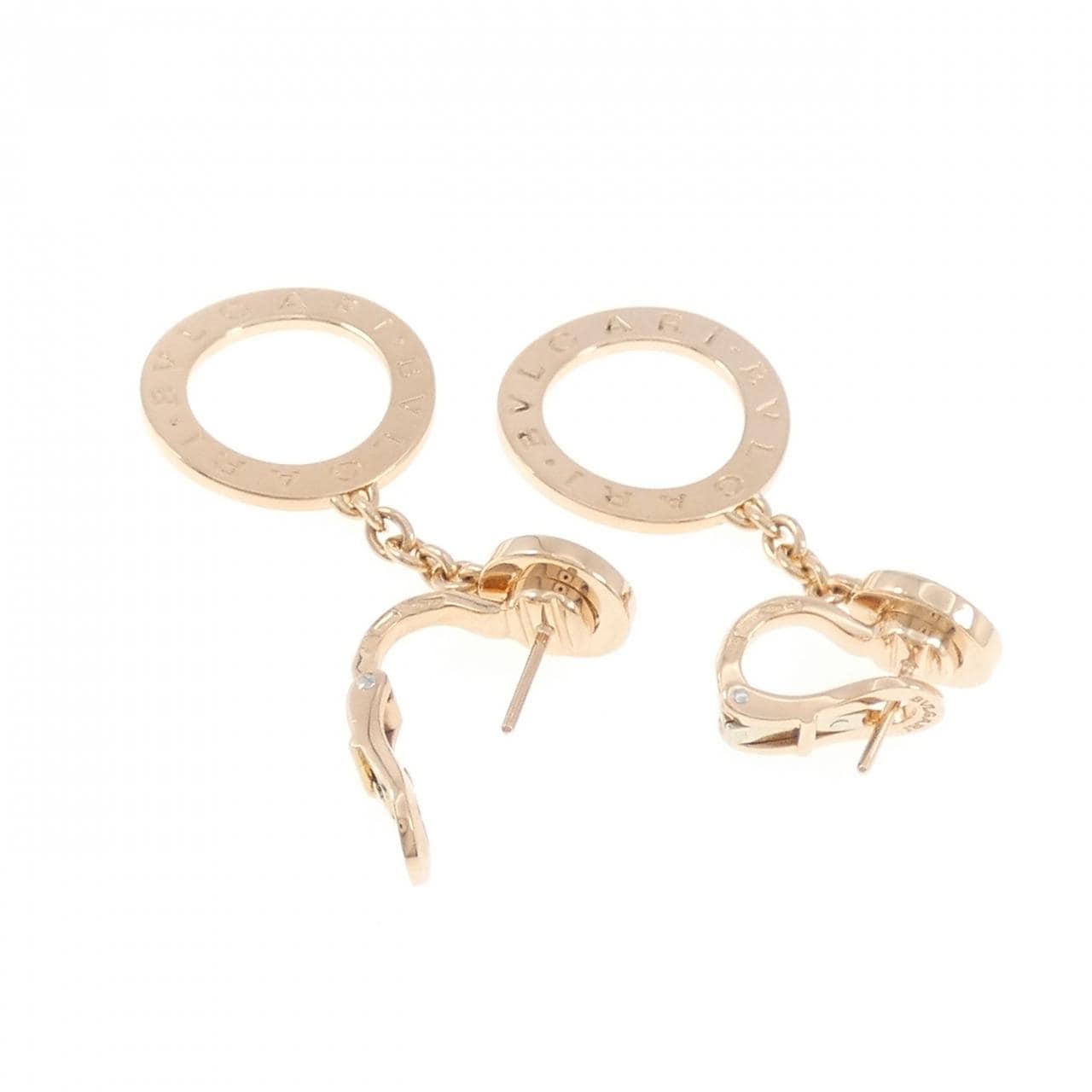 ブルガリ ブルガリブルガリ ピアス