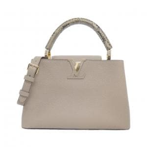 ルイヴィトン カプシーヌ MM N92802 バッグ