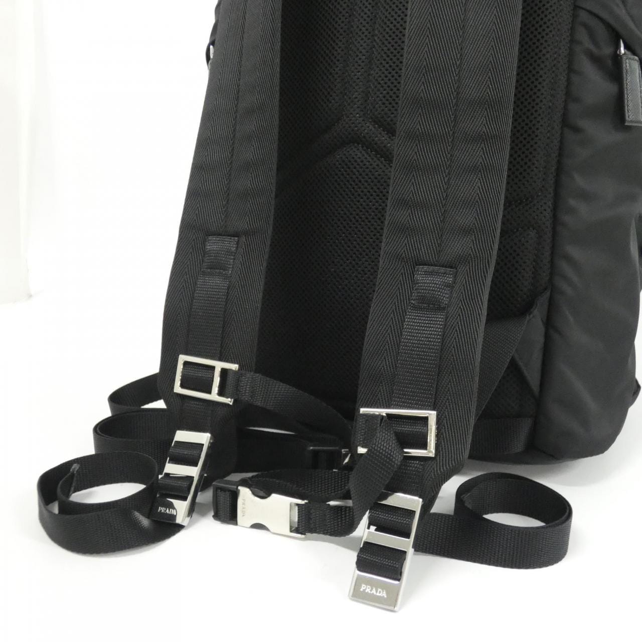 プラダ 2VZ019 リュックサック