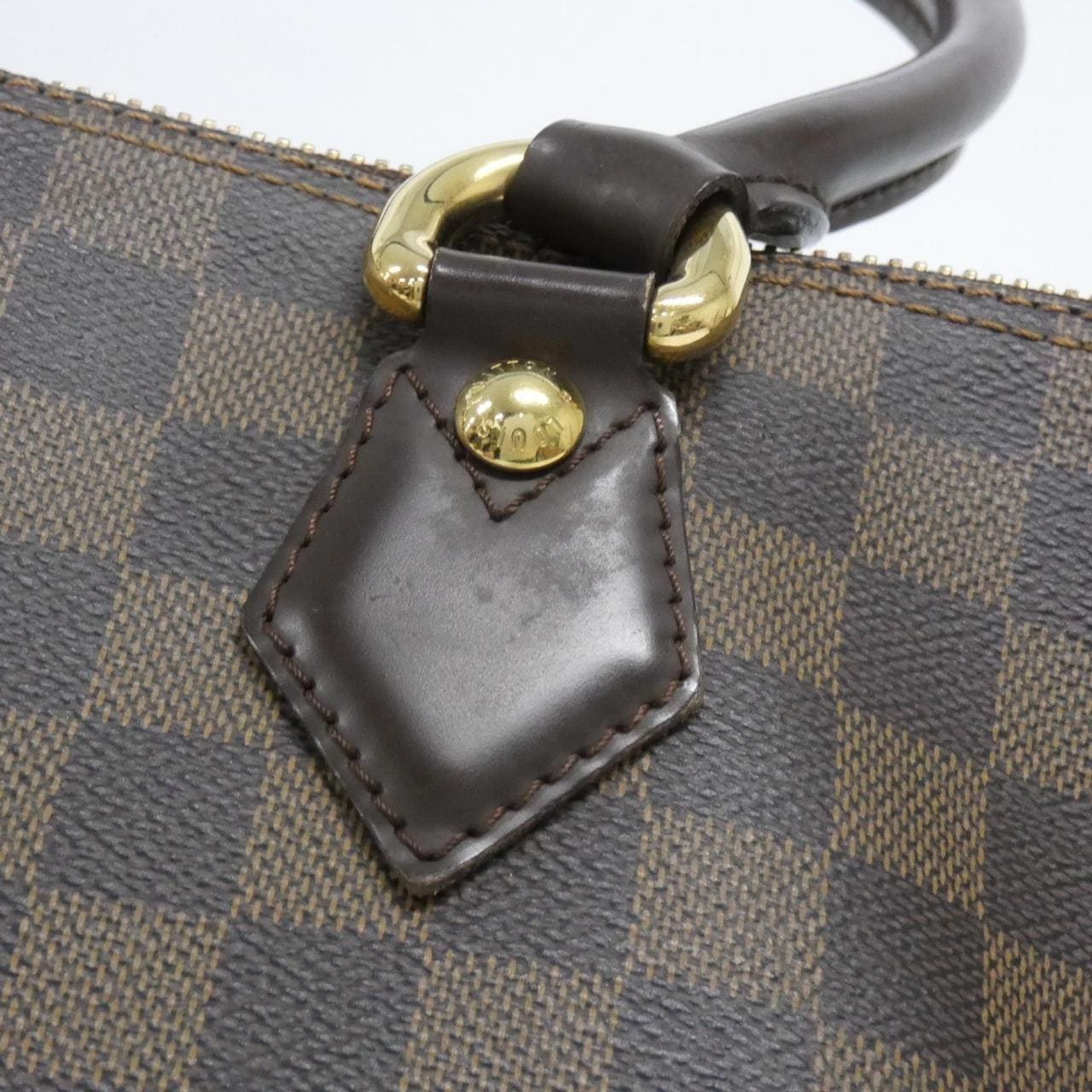 ルイヴィトン ダミエ サレヤ MM N51182 バッグ