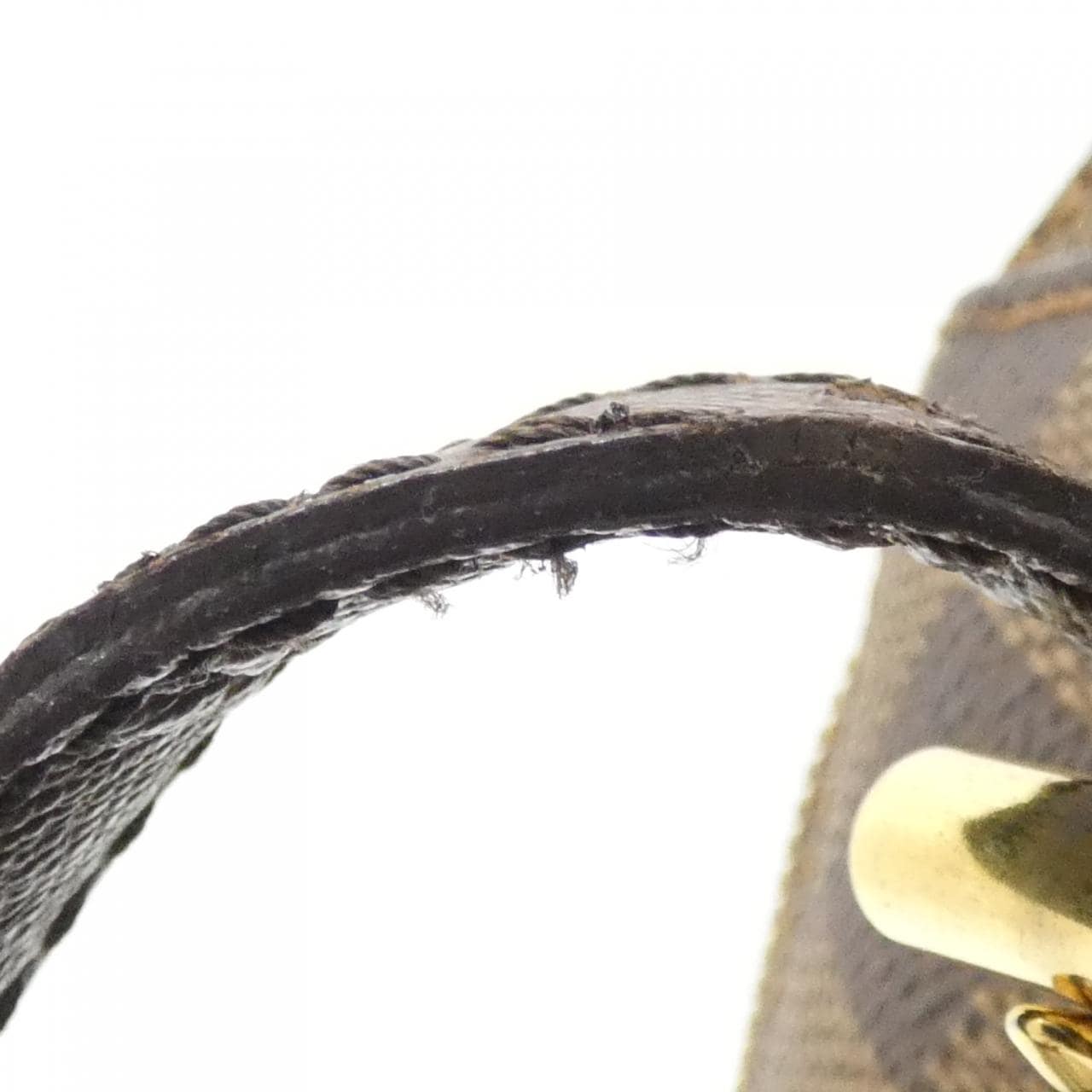 ルイヴィトン ダミエ ベレム MM N51174 ショルダーバッグ