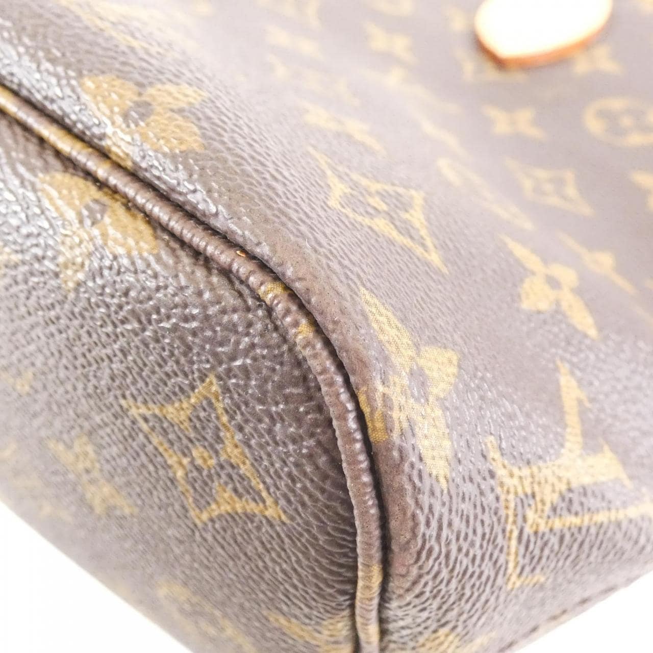 LOUIS VUITTON Monogram Neverfull PM M40155 包