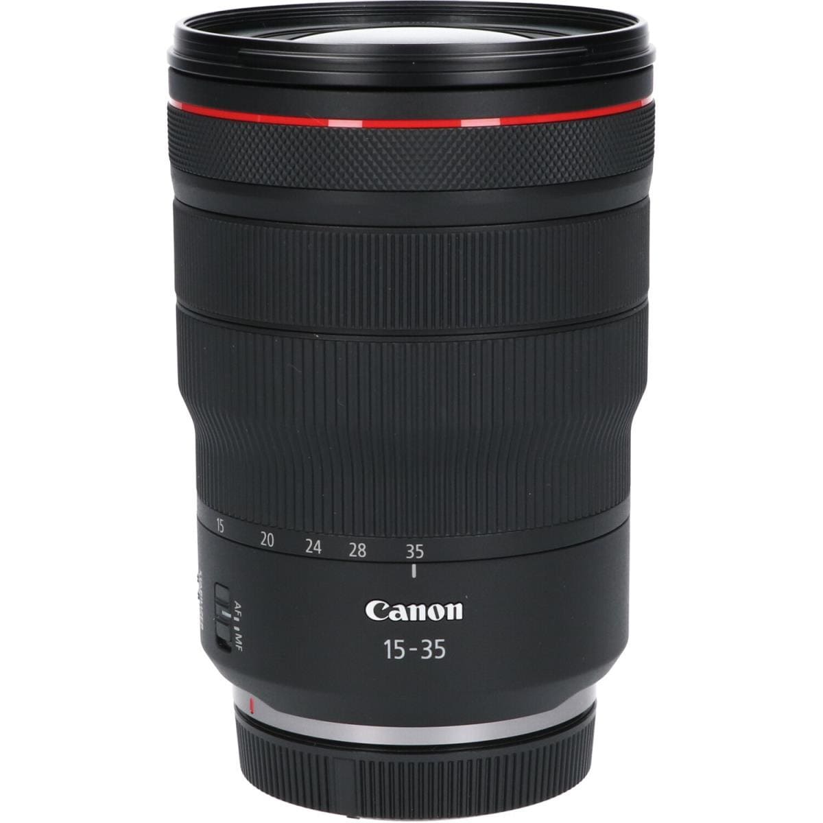 CANON RF15-35mm F2.8L IS USM