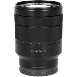 ＳＯＮＹ　ＦＥ２４－７０ｍｍ　Ｆ４ＺＡ　ＯＳＳ（ＳＥＬ２４７０Ｚ）