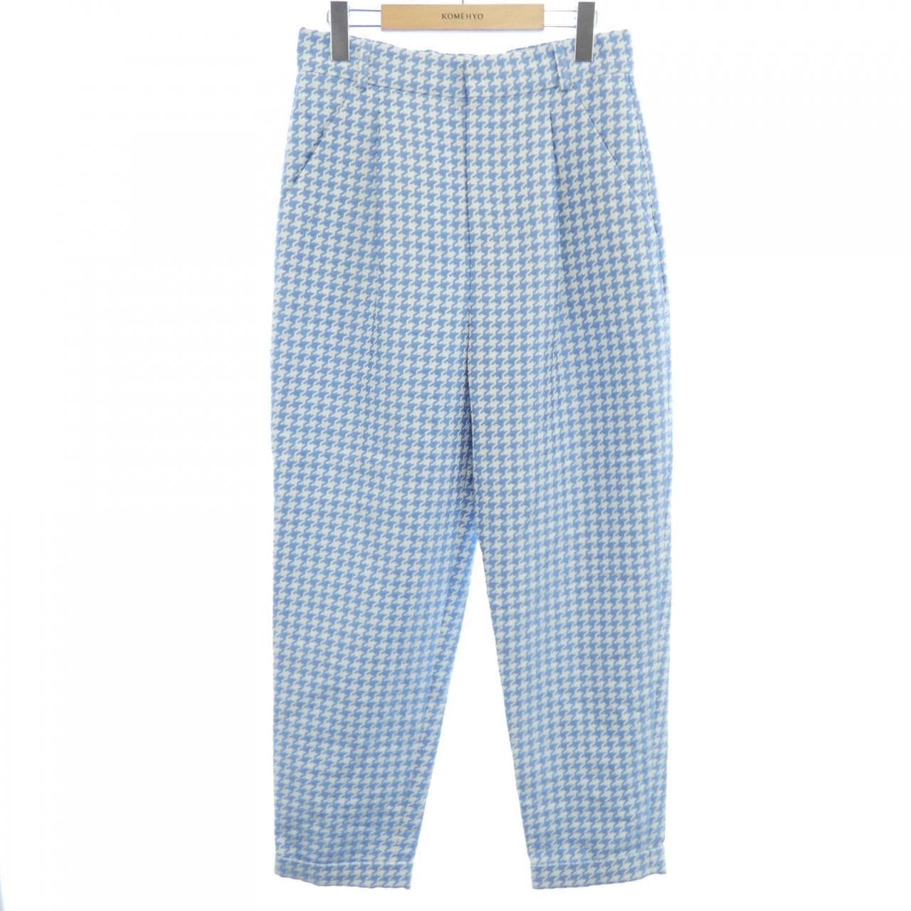 CHRISTIAN DIOR Pants