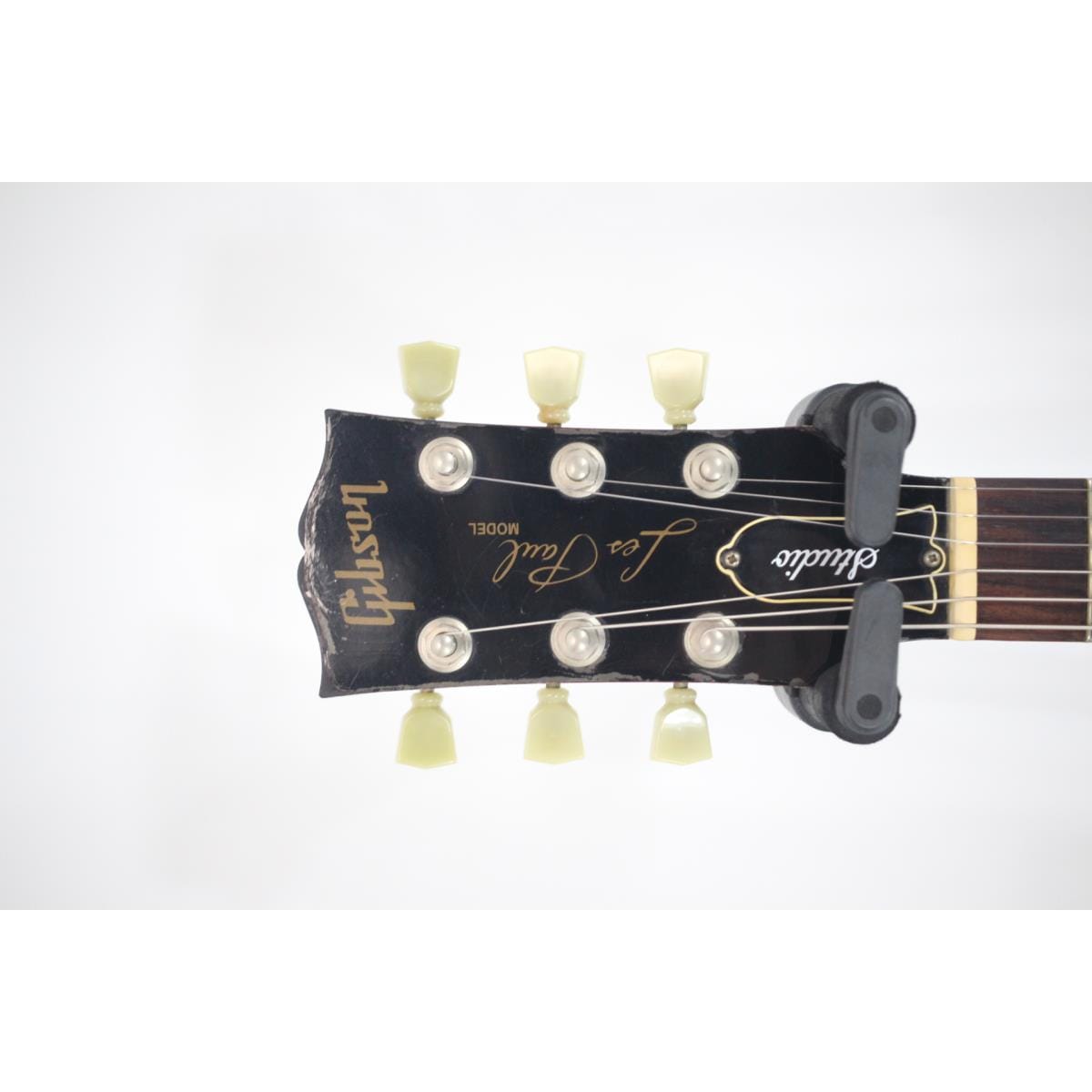 GIBSON LES PAUL STUDIO