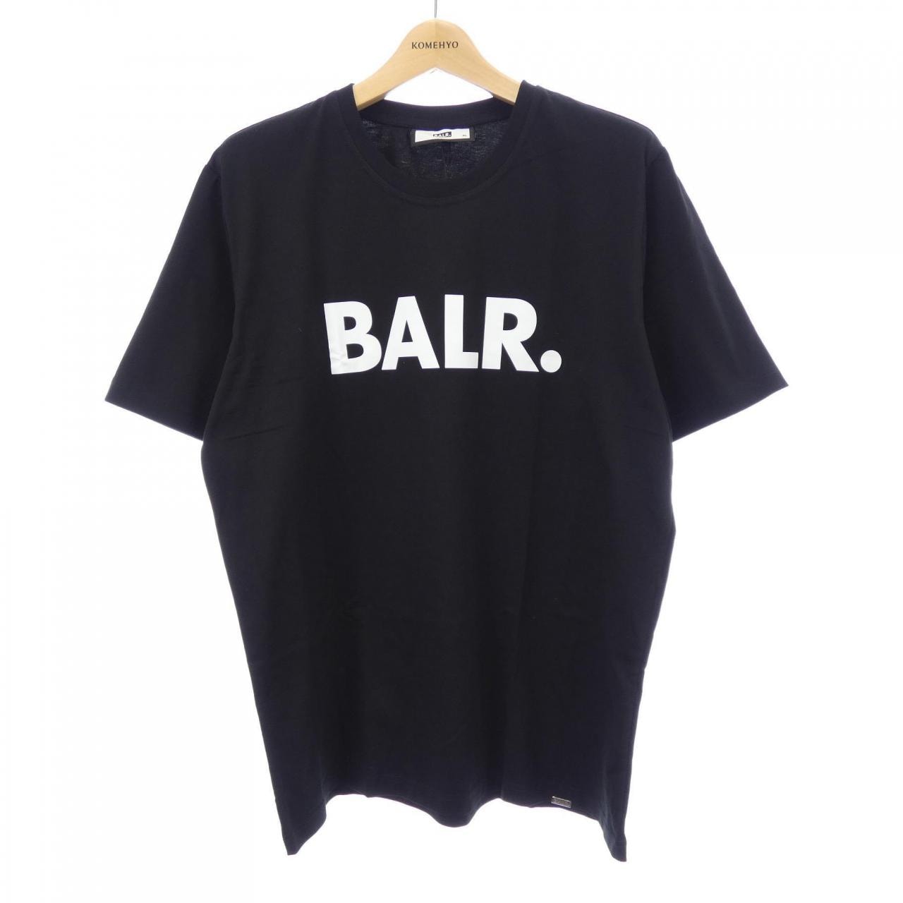 ボーラー BALR. B1112.1048 Tシャツ