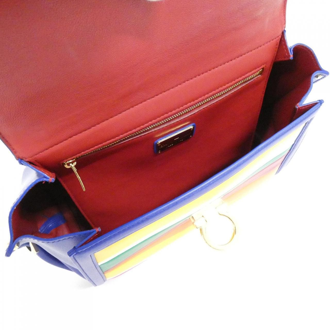 SALVATORE FERRAGAMO 21 G082 包