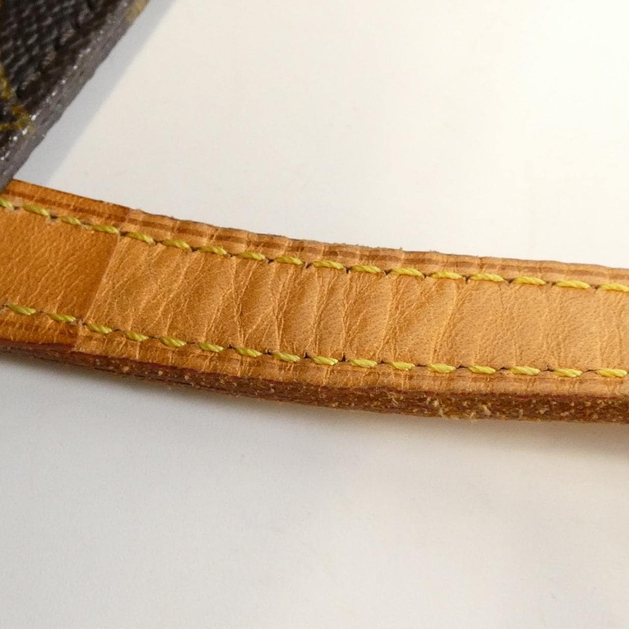 ルイヴィトン モノグラム ヴァヴァン PM M51172 バッグ