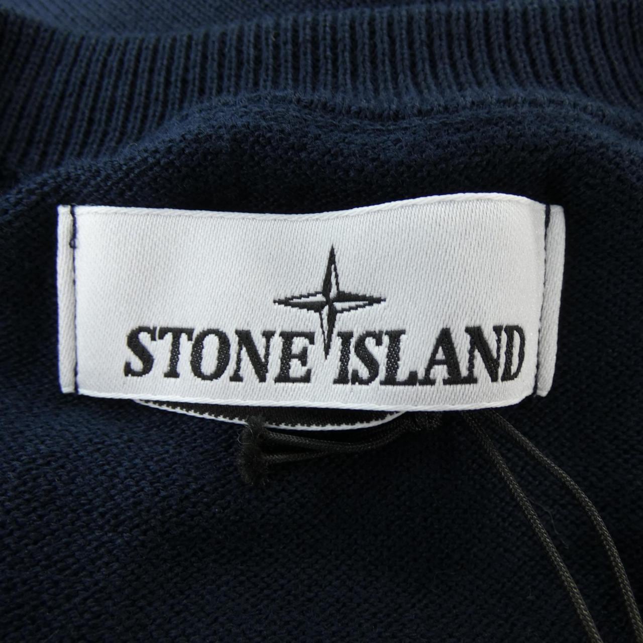 ストーンアイランド STONE ISLAND K1S155100053 S00B2 ニット