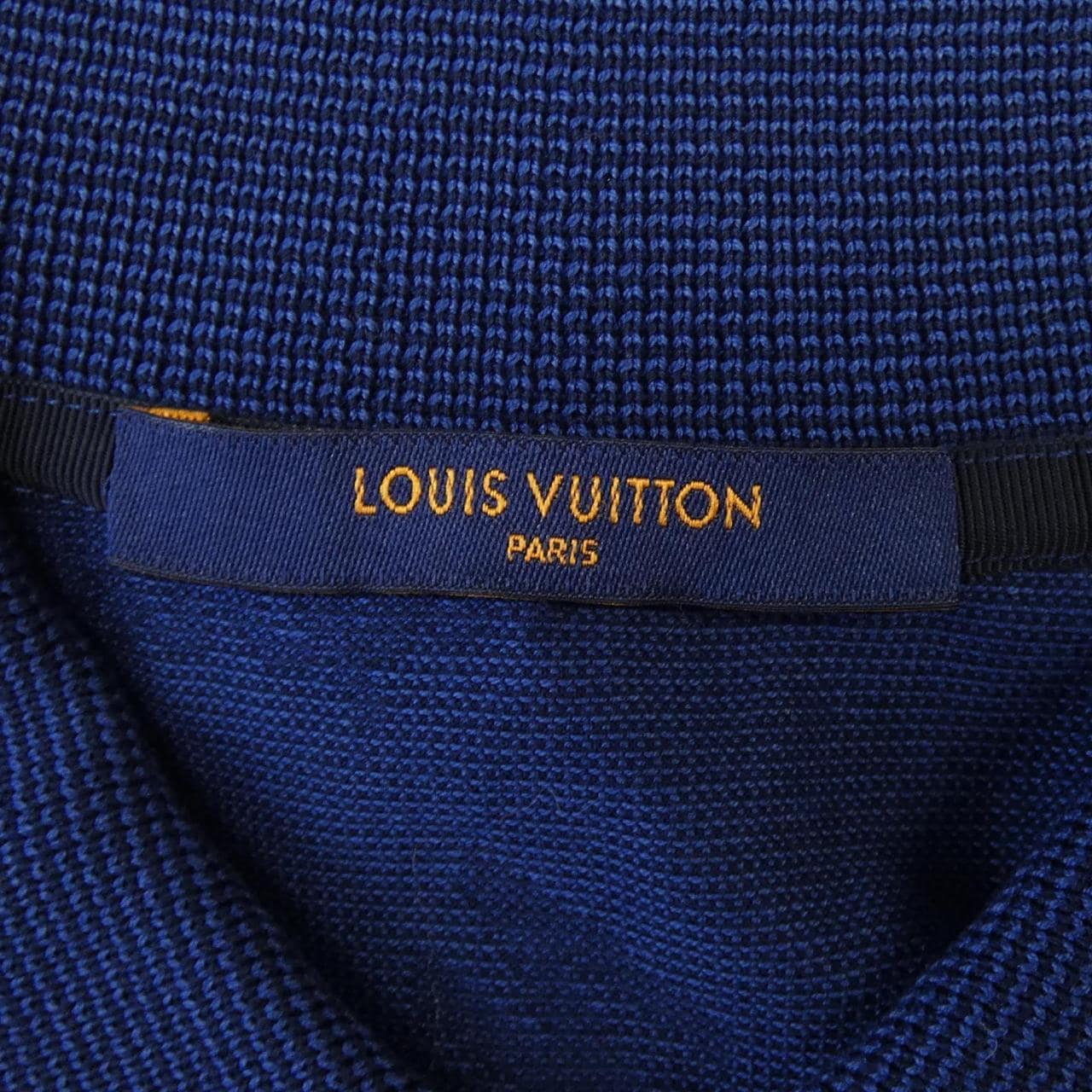 ルイヴィトン LOUIS VUITTON HEY07WFME ポロシャツ